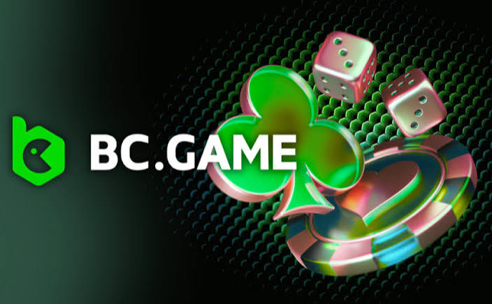 BC.Game Login Your Gateway to Exciting Crypto Gaming -486676541