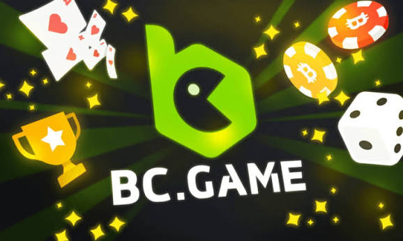 BC.Game Login Your Gateway to Exciting Crypto Gaming -486676541