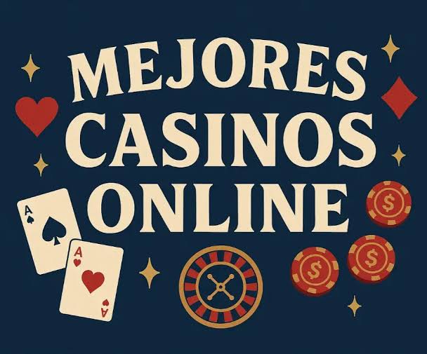 Descubre los Mejores Casinos con Bono sin Depósito en España Descubre los Mejores Casinos con Bono sin Depósito en España