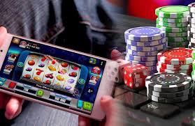 Discover the Exciting World of Efbet Casino