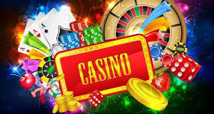 Discover the Exciting World of Ricky Casino 804232146 Discover the Exciting World of Ricky Casino 804232146