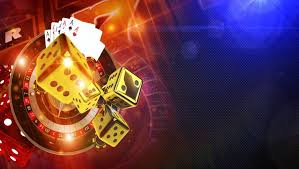 Goldspin Casino L'esperienza di gioco d'azzardo al suo meglio Goldspin Casino L'esperienza di gioco d'azzardo al suo meglio