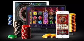 Online Casino Magic Win Unveiling the Enchanting World of Online Gaming